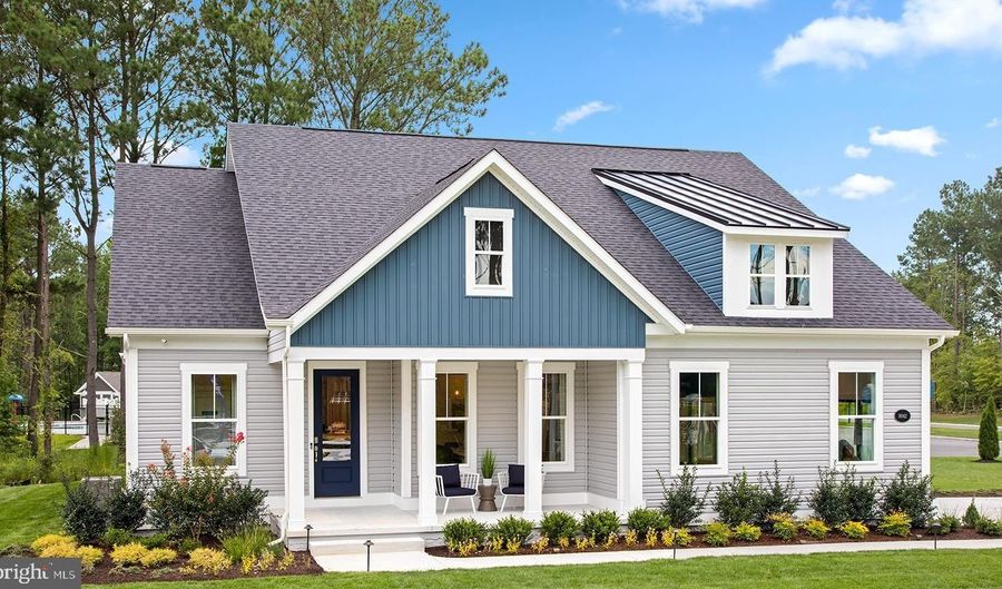TBB DAISEY Drive St. Kitts, Lincoln, DE 19960 - 3 Beds, 3 Bath