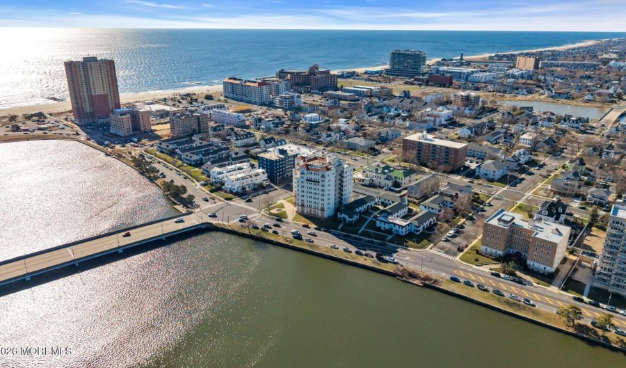 400 Deal Lake Dr 3A, Asbury Park, NJ 07712 - 1 Beds, 1 Bath