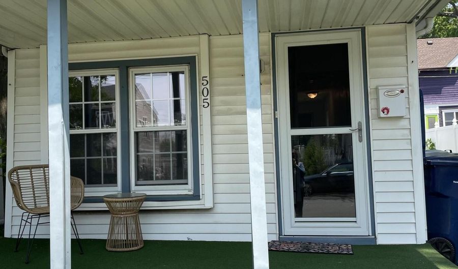505 Myrtle Ave, Allenhurst, NJ 07711 - 2 Beds, 1 Bath