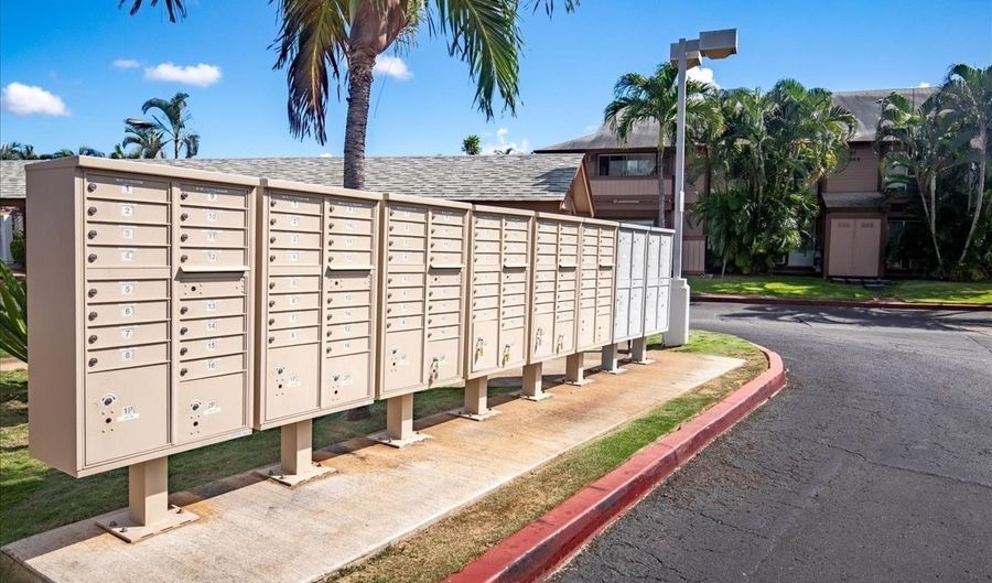 91-1062 Mikohu St 4U, Ewa Beach, HI 96706 - 2 Beds, 2 Bath