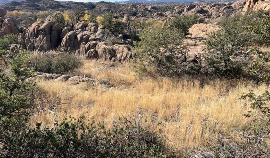 4669 N Canyon Lot 113 Cir, Prescott, AZ 86301 - 0 Beds, 0 Bath