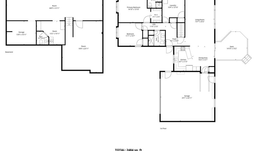 28 GREVES Ct, Appleton, WI 54914 - 3 Beds, 3 Bath