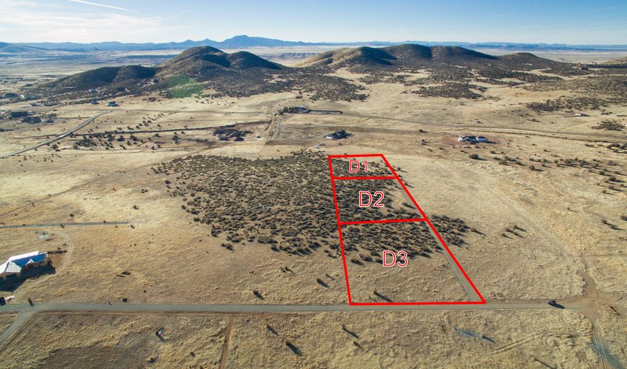 D1 Saddle View Lot D1, Prescott Valley, AZ 86315 - 0 Beds, 0 Bath