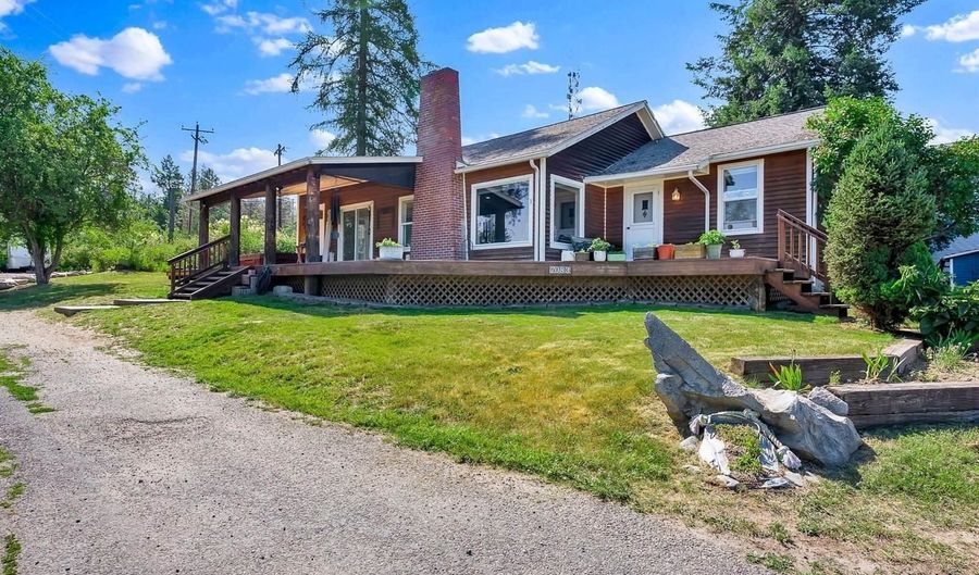 7083 Helena St, Bonners Ferry, ID 83805 - 2 Beds, 1 Bath