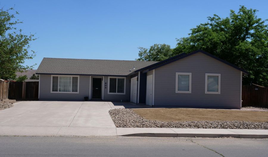 604 Jennys Ln, Fernley, NV 89408 - 3 Beds, 2 Bath