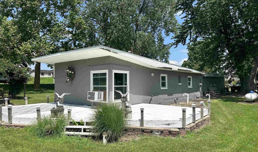 4085 W 500 S, Albion, IN 46701 - 3 Beds, 1 Bath