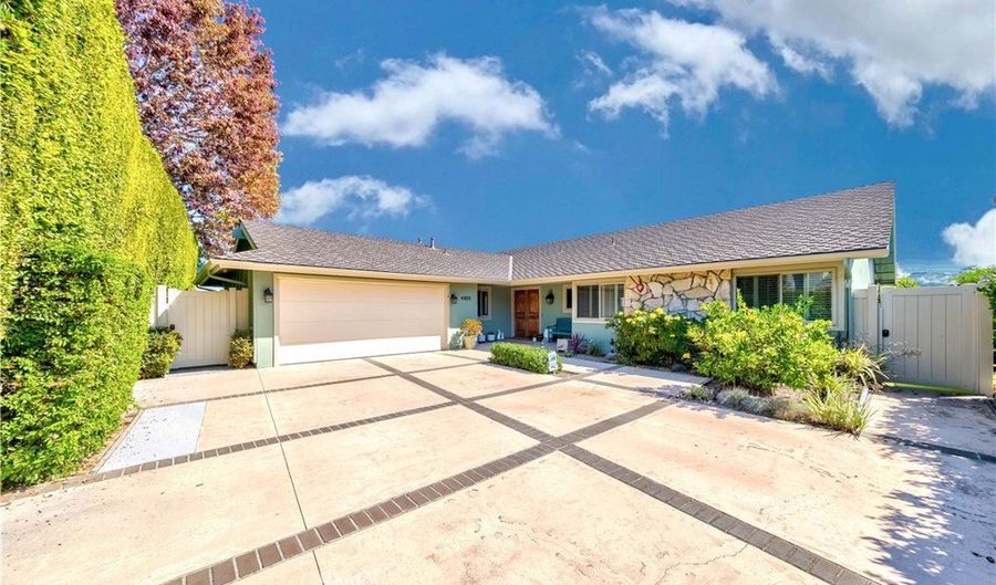 4805 Falcon Rock Pl, Rancho Palos Verdes, CA 90275 - 4 Beds, 2 Bath