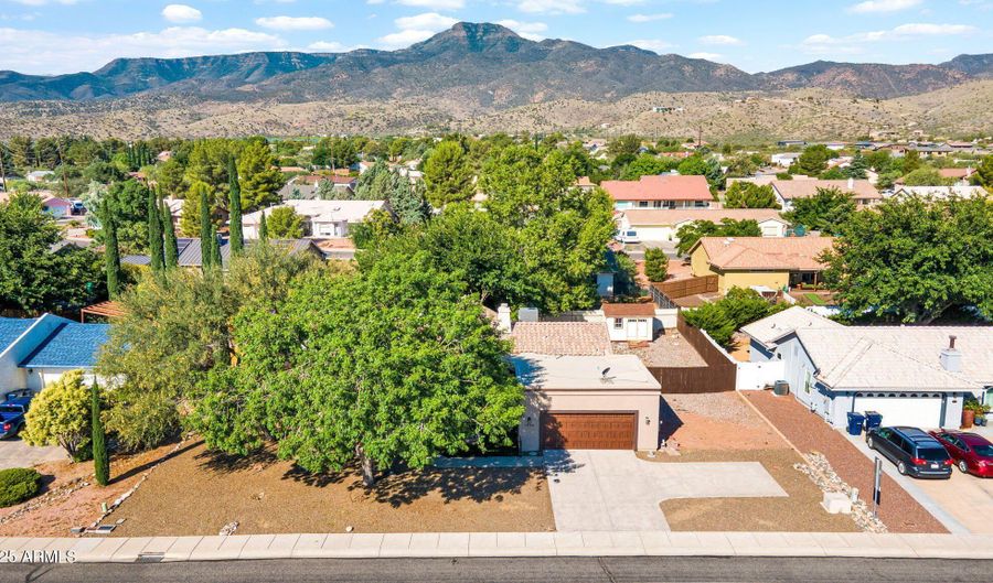 1900 OLD JEROME Hwy, Clarkdale, AZ 86324 - 3 Beds, 2 Bath