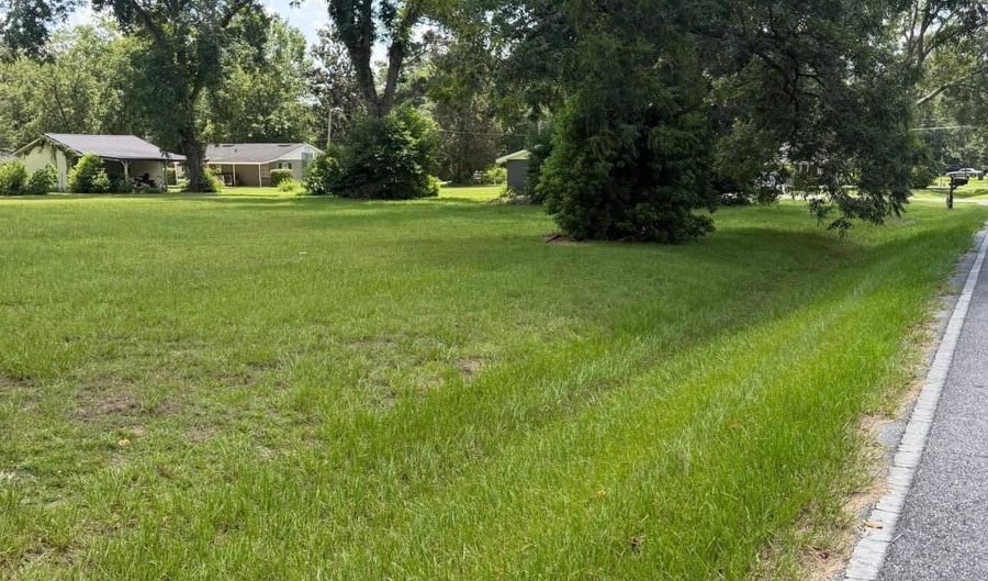 301 E Meeting St, Adel, GA 31620 - 0 Beds, 0 Bath