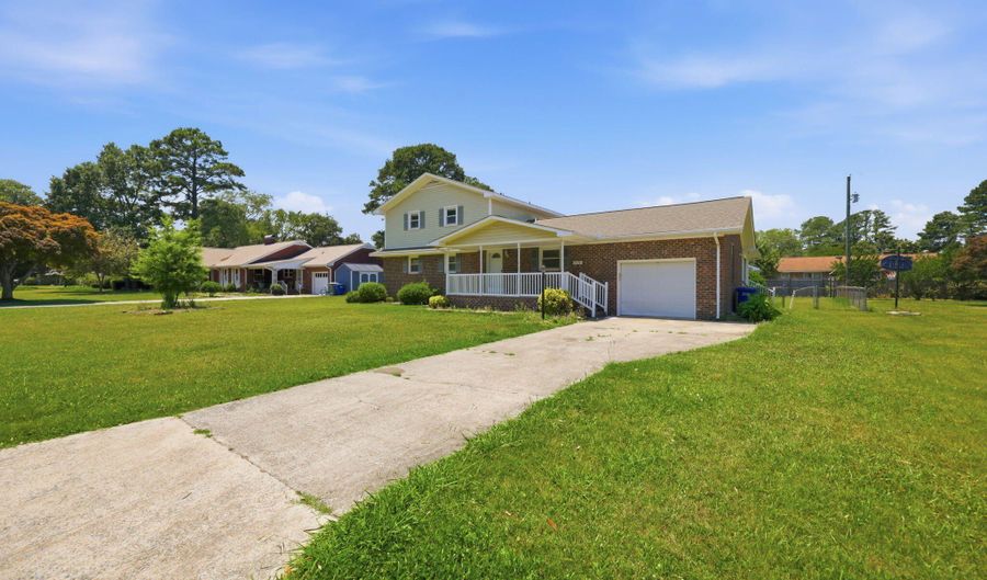 4130 Terrace Dr, Ayden, NC 28513 - 3 Beds, 2 Bath