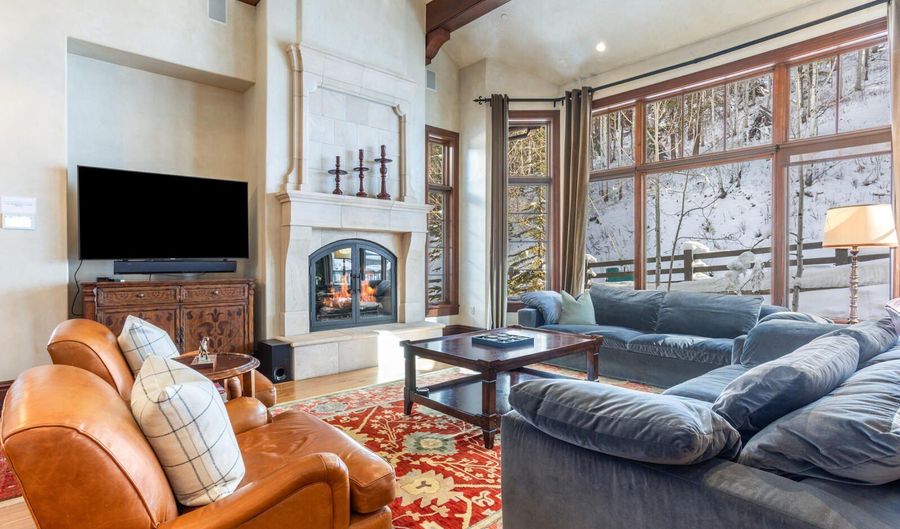 94 Village Walk, Beaver Creek, CO 81620 - 4 Beds, 4 Bath