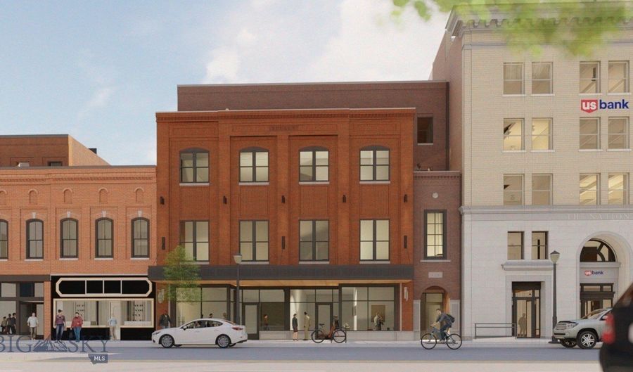 112 E Main St 201, Bozeman, MT 59715 - 0 Beds, 0 Bath