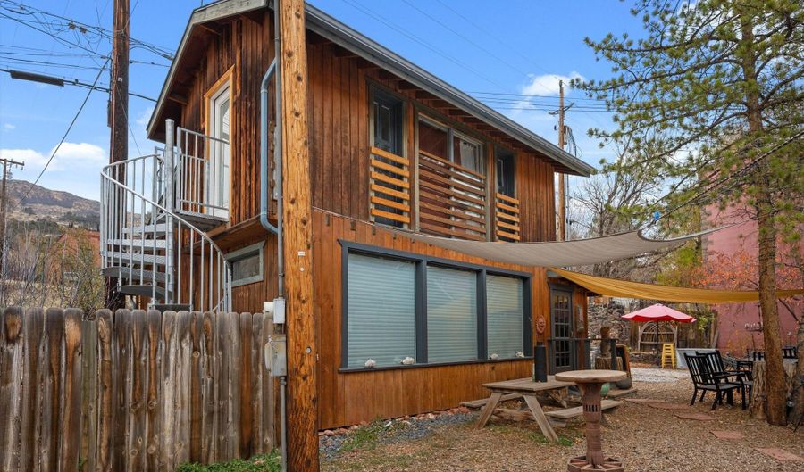 160 162 Midland Ave, Basalt, CO 81621 - 0 Beds, 0 Bath