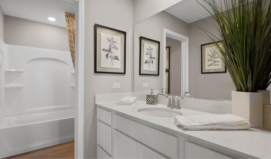 2030 Cosman Way, Algonquin, IL 60102 - 4 Beds, 3 Bath