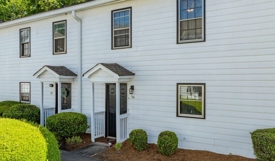 1905 S Milledge Ave 36, Athens, GA 30605 - 2 Beds, 3 Bath