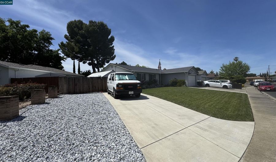 1510 Daisy Way, Antioch, CA 94509 - 3 Beds, 2 Bath