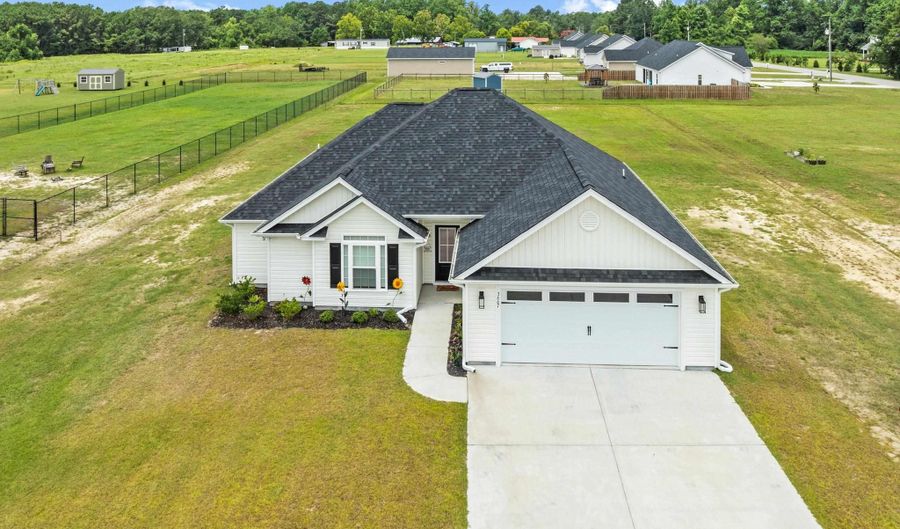 3667 Good Luck Rd, Aynor, SC 29511 - 3 Beds, 2 Bath