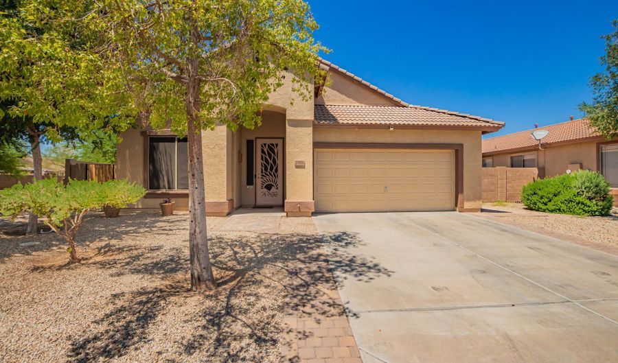 2702 N 115TH Dr, Avondale, AZ 85392 - 3 Beds, 2 Bath
