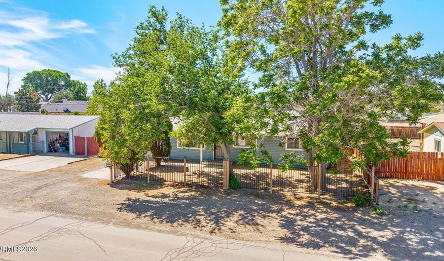 335 Mccart St, Fernley, NV 89408 - 3 Beds, 2 Bath
