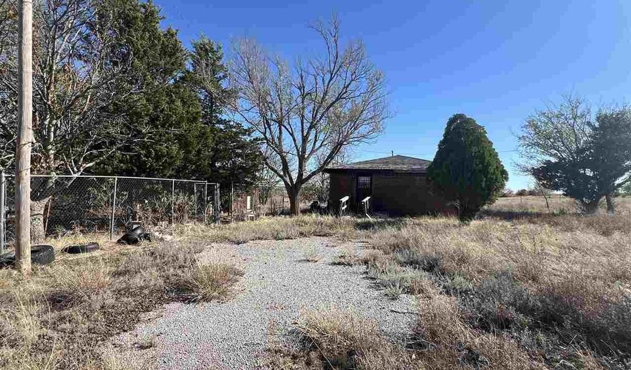 11052 County Road 1440, Apache, OK 73006 - 0 Beds, 0 Bath