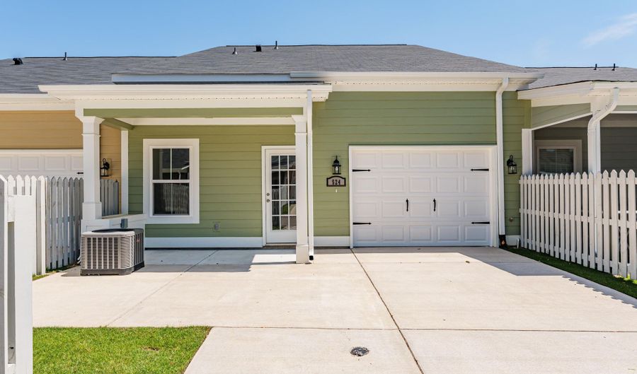 524 ASHER Cv, Aiken, SC 29803 - 2 Beds, 2 Bath