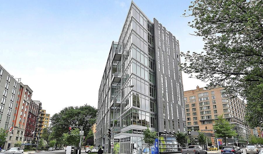 1177 22ND St NW 7D, Washington, DC 20037 - 3 Beds, 3 Bath