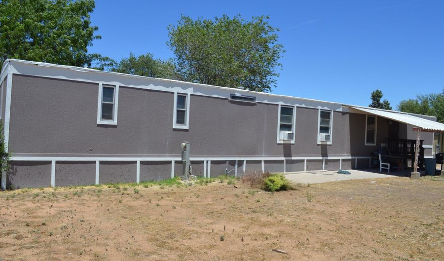 349 S Road 1 W X-8, Chino Valley, AZ 86323 - 3 Beds, 2 Bath