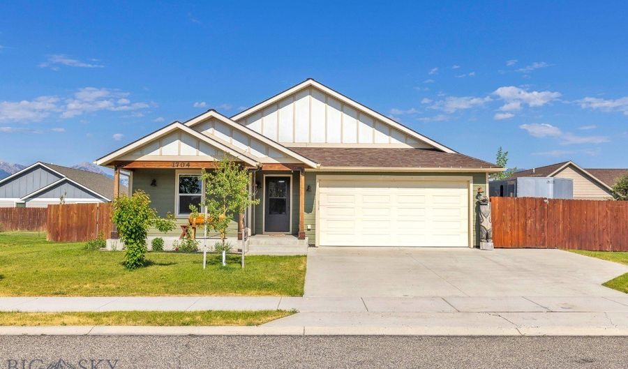 1704 Drummond Blvd, Belgrade, MT 59714 - 3 Beds, 2 Bath