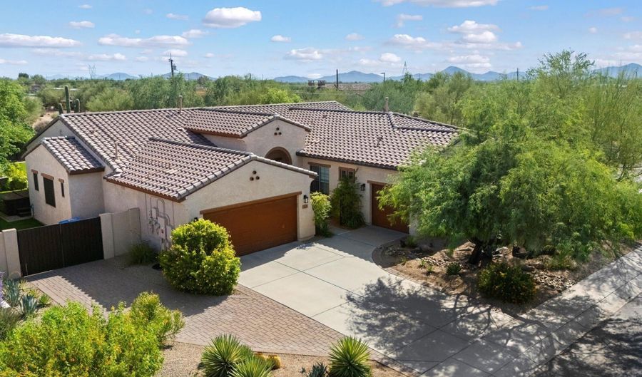 4123 E Burnside Trl, Cave Creek, AZ 85331 - 4 Beds, 3 Bath