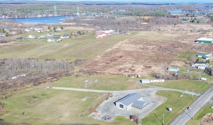 42685 NYS Route 12 LOT 5, Alexandria Bay, NY 13607 - 0 Beds, 0 Bath