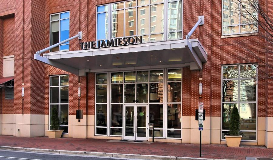 2050 JAMIESON Ave 1409, Alexandria, VA 22314 - 1 Beds, 1 Bath
