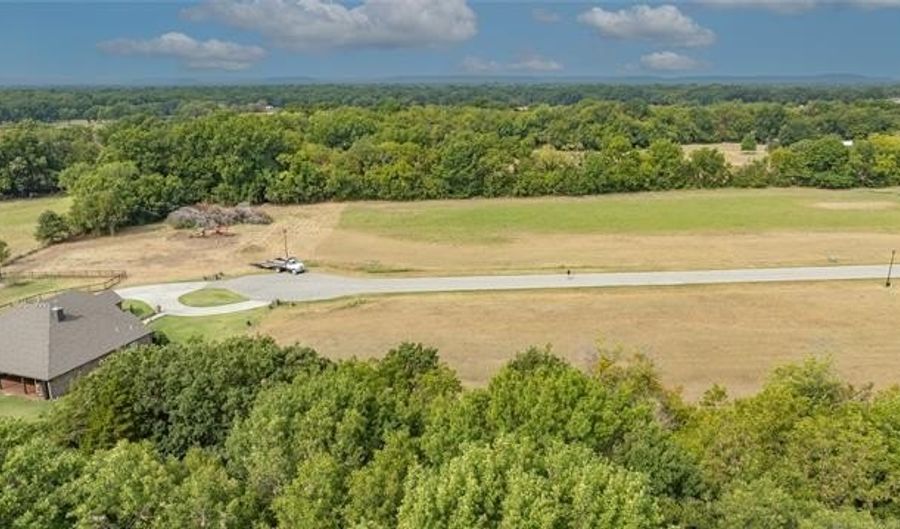 24200 W 3983 Dr, Bartlesville, OK 74006 - 0 Beds, 0 Bath