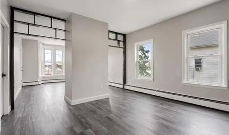 132 Railroad St, Central Falls, RI 02863 - 2 Beds, 1 Bath