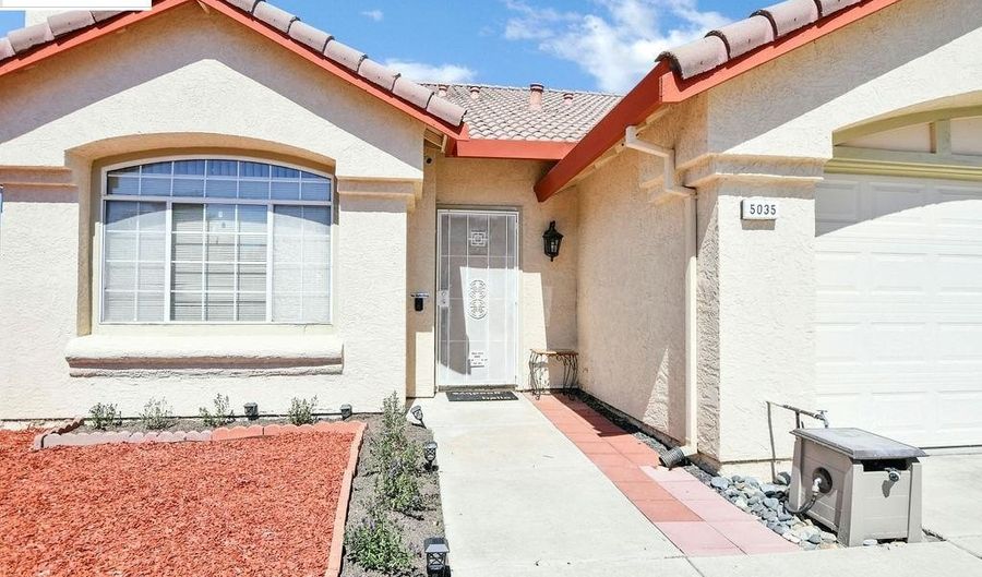 5035 Bronco Ct, Antioch, CA 94531 - 3 Beds, 2 Bath