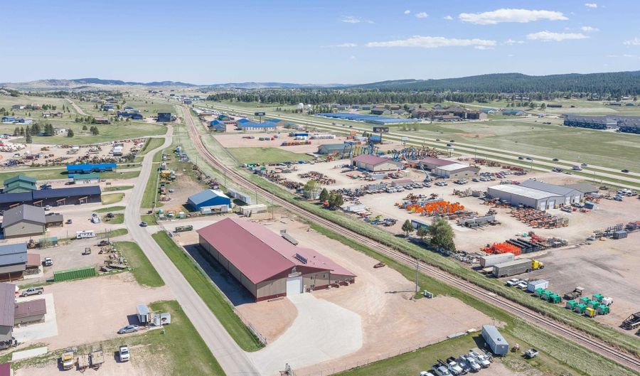 11835 Quaal Rd, Blackhawk, SD 55718 - 0 Beds, 0 Bath