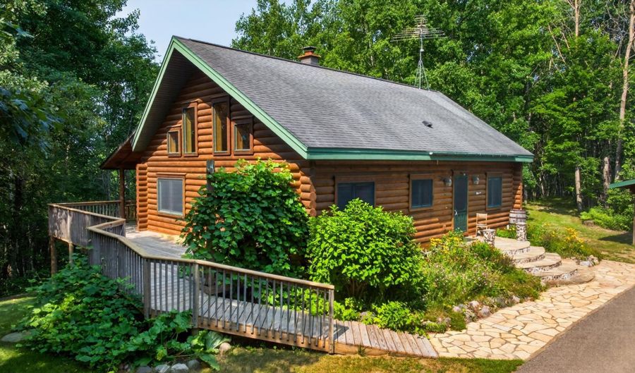 21169 Firefly Trl, Akeley, MN 56433 - 3 Beds, 3 Bath