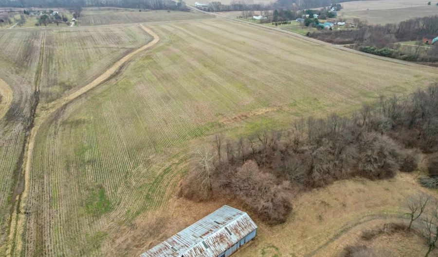 8718 OH-752, Ashville, OH 43103 - 0 Beds, 0 Bath