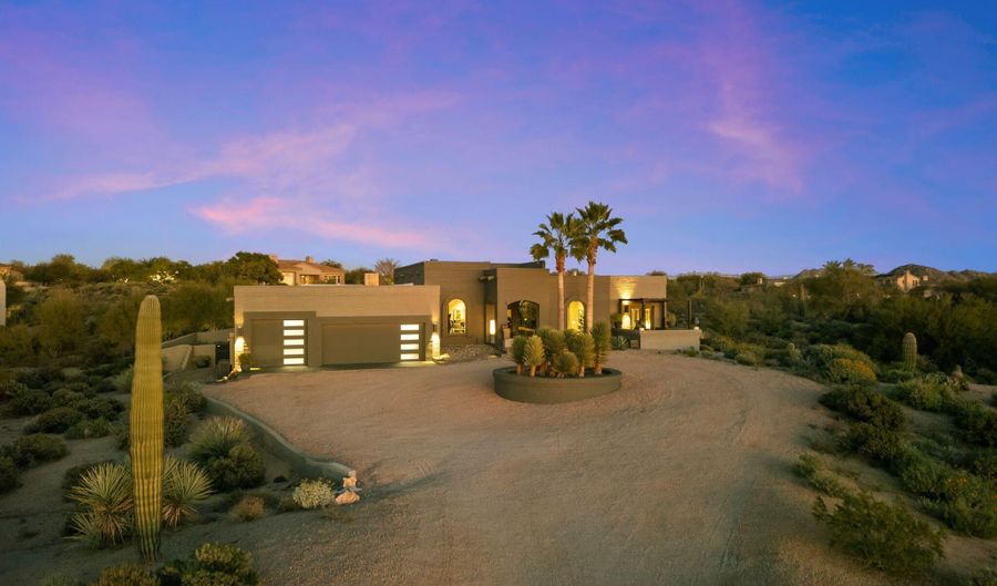 9545 E ROMPING Rd 90, Carefree, AZ 85377 - 3 Beds, 3 Bath