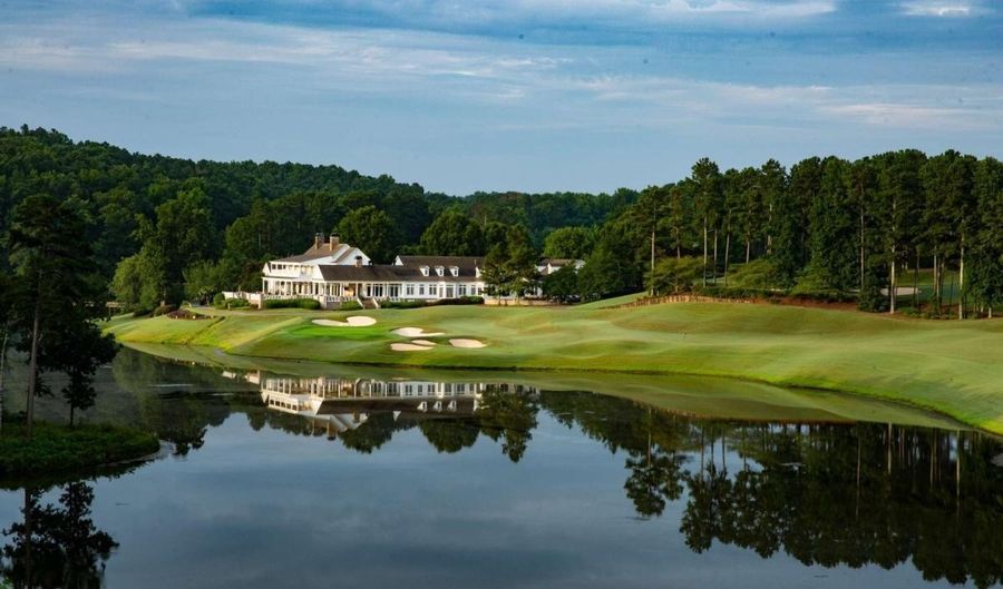 109 Hawks Ct, Ball Ground, GA 30107 - 0 Beds, 0 Bath