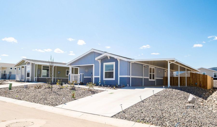 81 S Copper Canyon Loop, Camp Verde, AZ 86322 - 3 Beds, 2 Bath