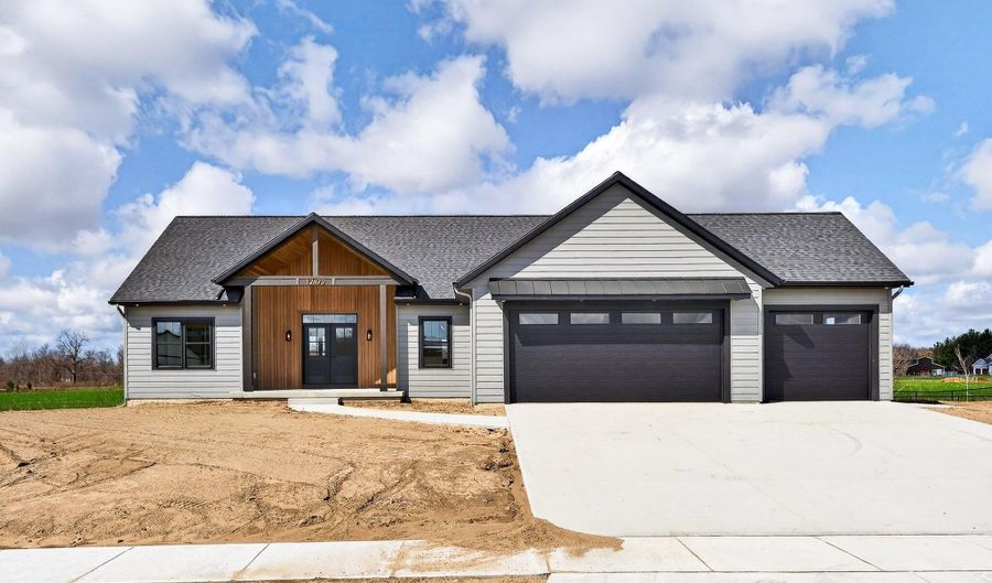 12479 Nora Ct, Allendale, MI 49401 - 3 Beds, 3 Bath