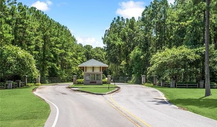 Lot 458 CHINAWOOD Drive, Abita Springs, LA 70420 - 0 Beds, 0 Bath