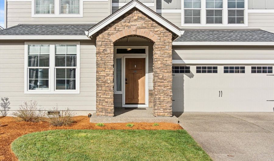2036 SE 27TH St, Battle Ground, WA 98604 - 4 Beds, 3 Bath