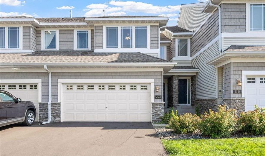 5048 Yuma Ln N, Plymouth, MN 55446 - 3 Beds, 4 Bath