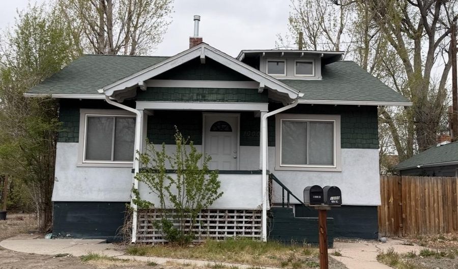 1000 W 29TH St, Cheyenne, WY 82009 - 4 Beds, 2 Bath