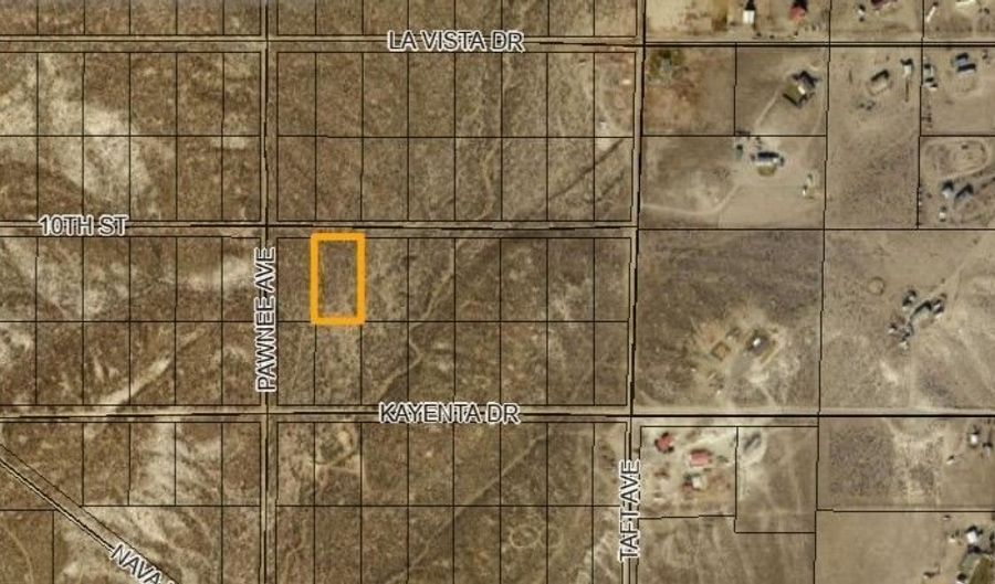 10 Th St, Elko, NV 89801 - 0 Beds, 0 Bath