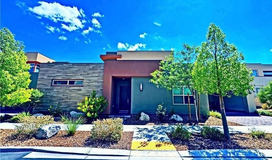10879 Artesano Ave, Las Vegas, NV 89135 - 2 Beds, 4 Bath