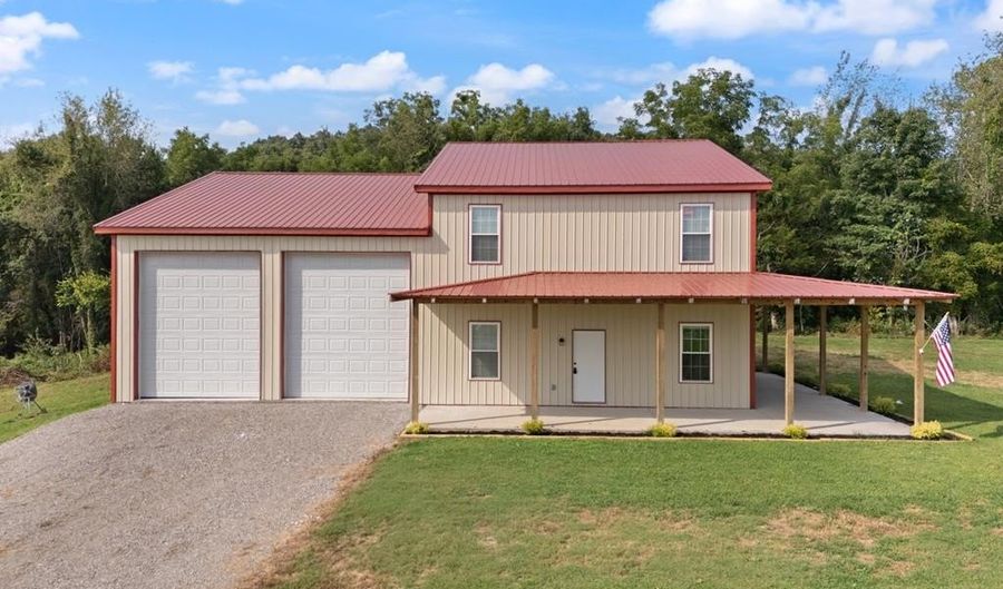 9 Hunter Ray Way, Albany, KY 42602 - 3 Beds, 2 Bath