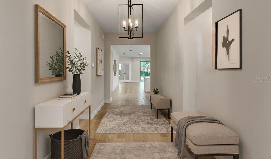 5524 DEL CORONADO Dr, Apollo Beach, FL 33572 - 4 Beds, 3 Bath