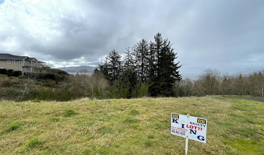North Ridge lot 22, Bay City, OR 97107 - 0 Beds, 0 Bath